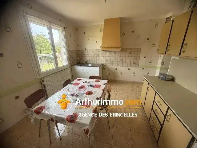 Maison à vendre, 58m², Martigné-Ferchaud