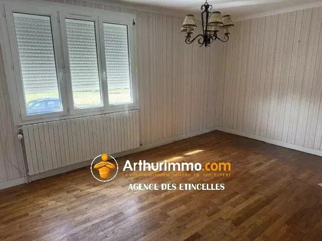 Maison à vendre, 58m², Martigné-Ferchaud