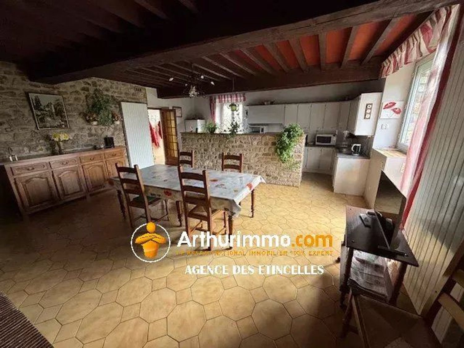 Maison à vendre, 194m², Retiers