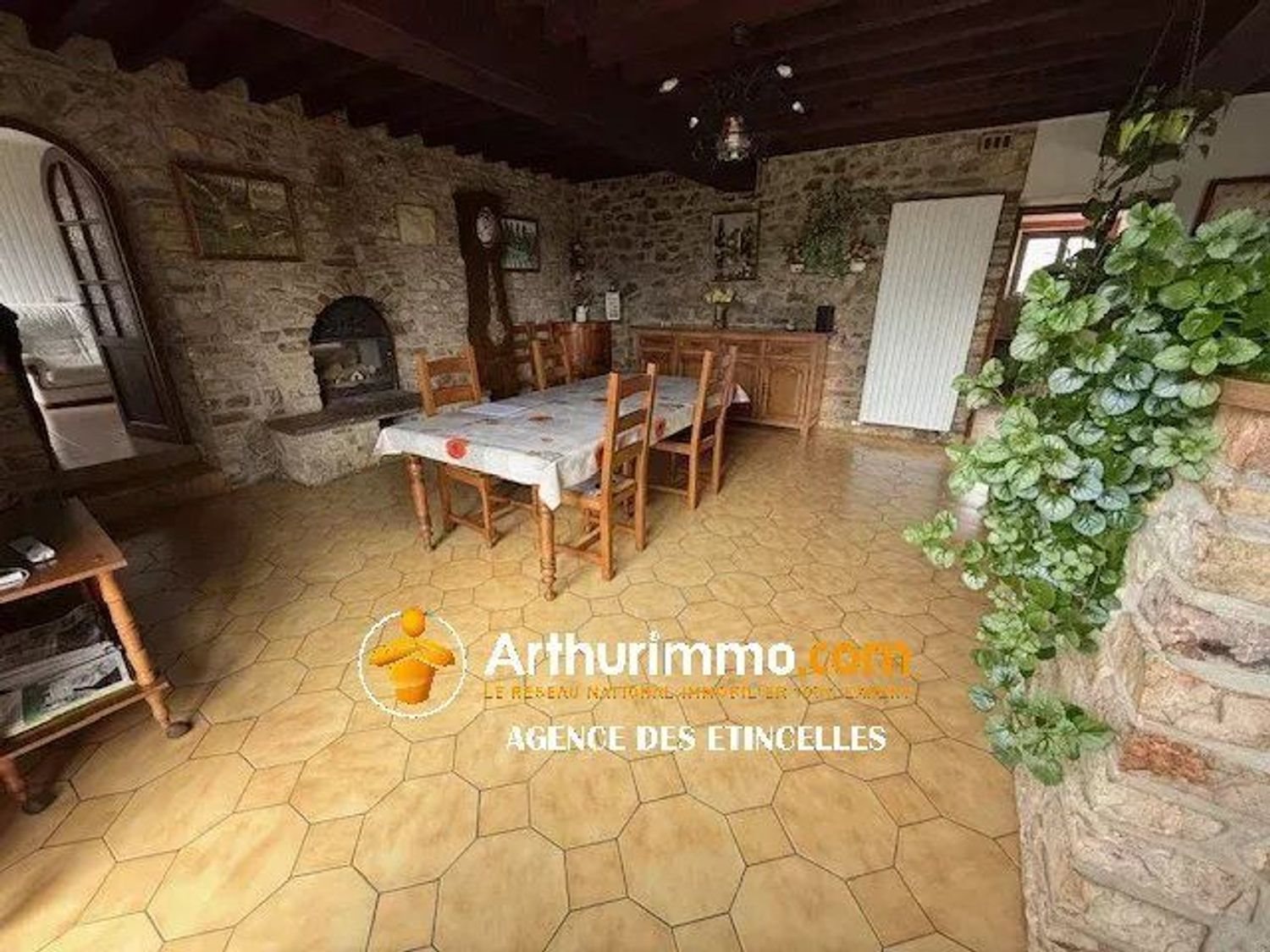 Maison à vendre, 194m², Retiers