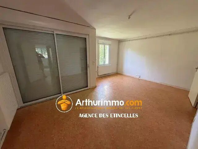 Appartement à vendre, 53m², Retiers