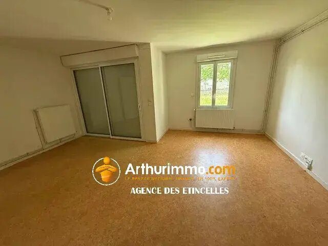Appartement à vendre, 53m², Retiers