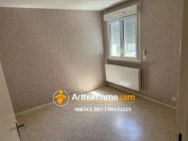 Appartement à vendre, 53m², Retiers