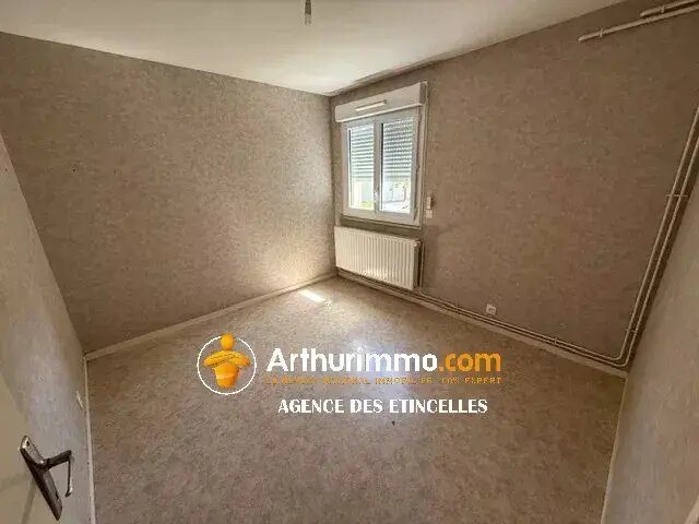 Appartement à vendre, 53m², Retiers