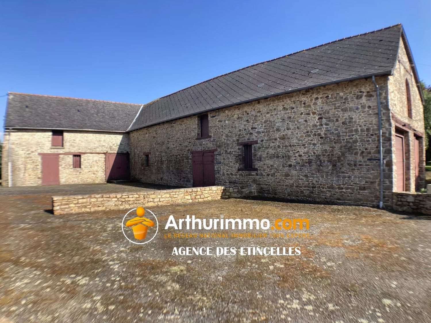 Maison à vendre, 135m², Retiers