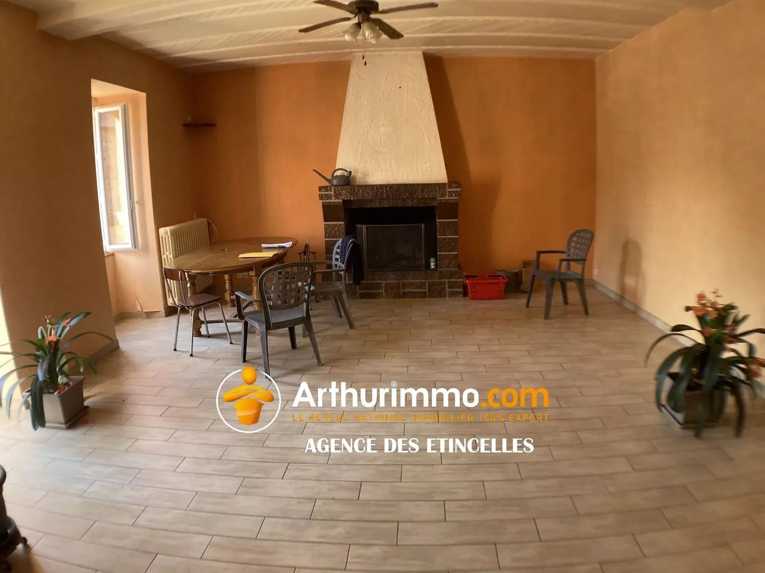 Maison à vendre, 135m², Retiers