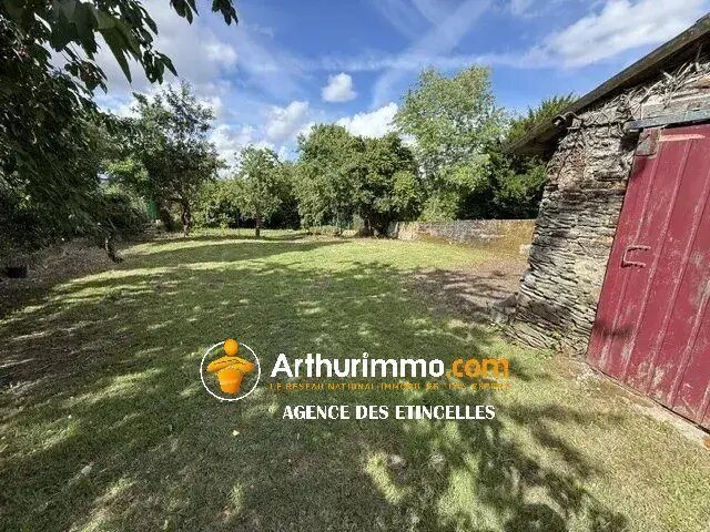 Maison à vendre, 135m², Rougé