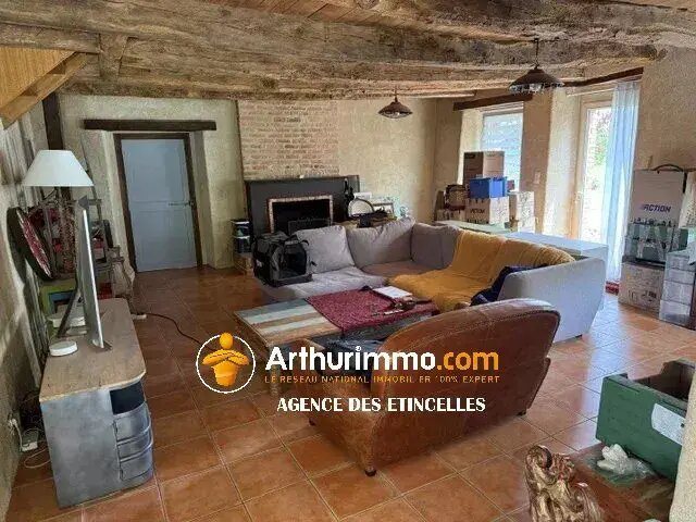 Maison à louer, 167m², Vern-sur-Seiche