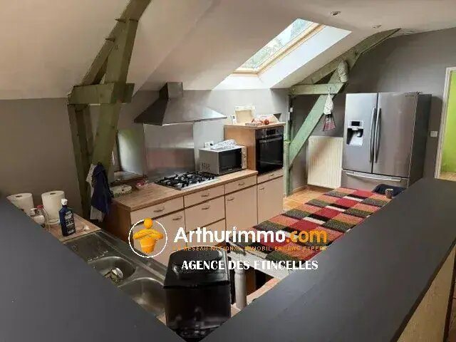 Maison à louer, 167m², Vern-sur-Seiche