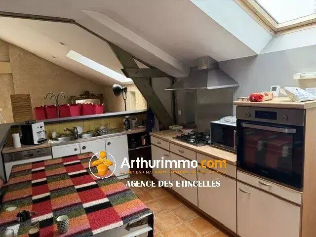 Maison à louer, 167m², Vern-sur-Seiche