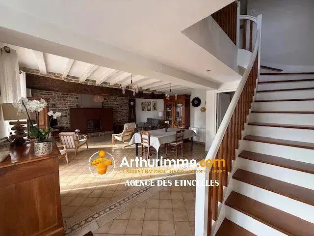 Maison à vendre, 140m², Retiers