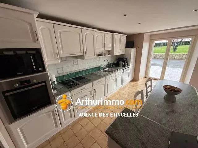 Maison à vendre, 140m², Retiers