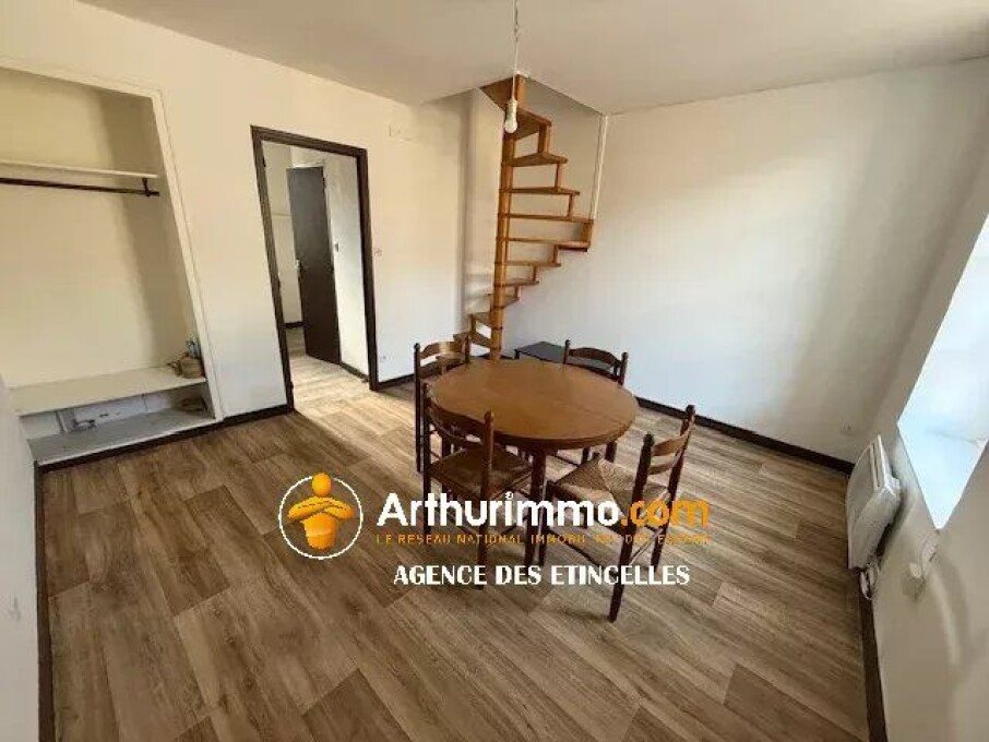 Appartement à louer, 40m², Martigné-Ferchaud