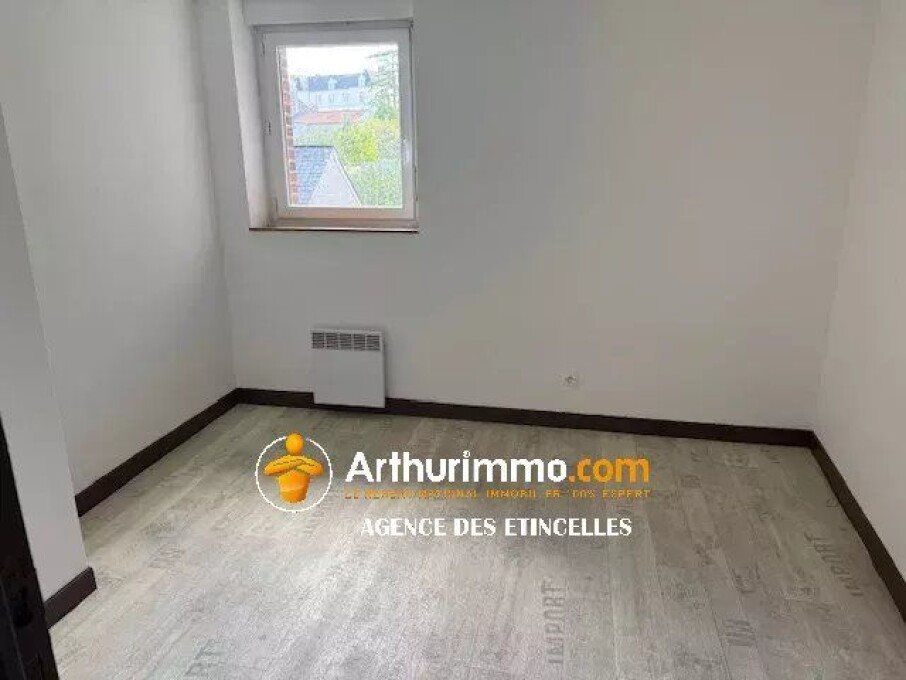 Appartement à louer, 40m², Martigné-Ferchaud