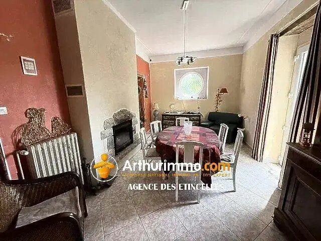 Maison à vendre, 119m², Martigné-Ferchaud