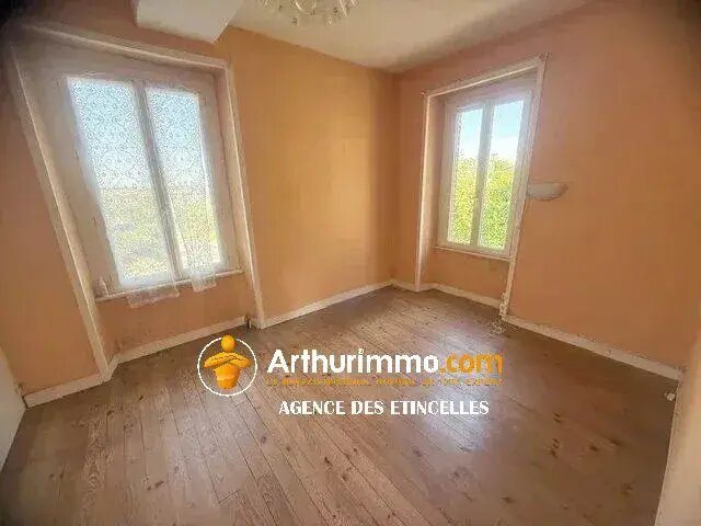 Maison à vendre, 110m², Martigné-Ferchaud