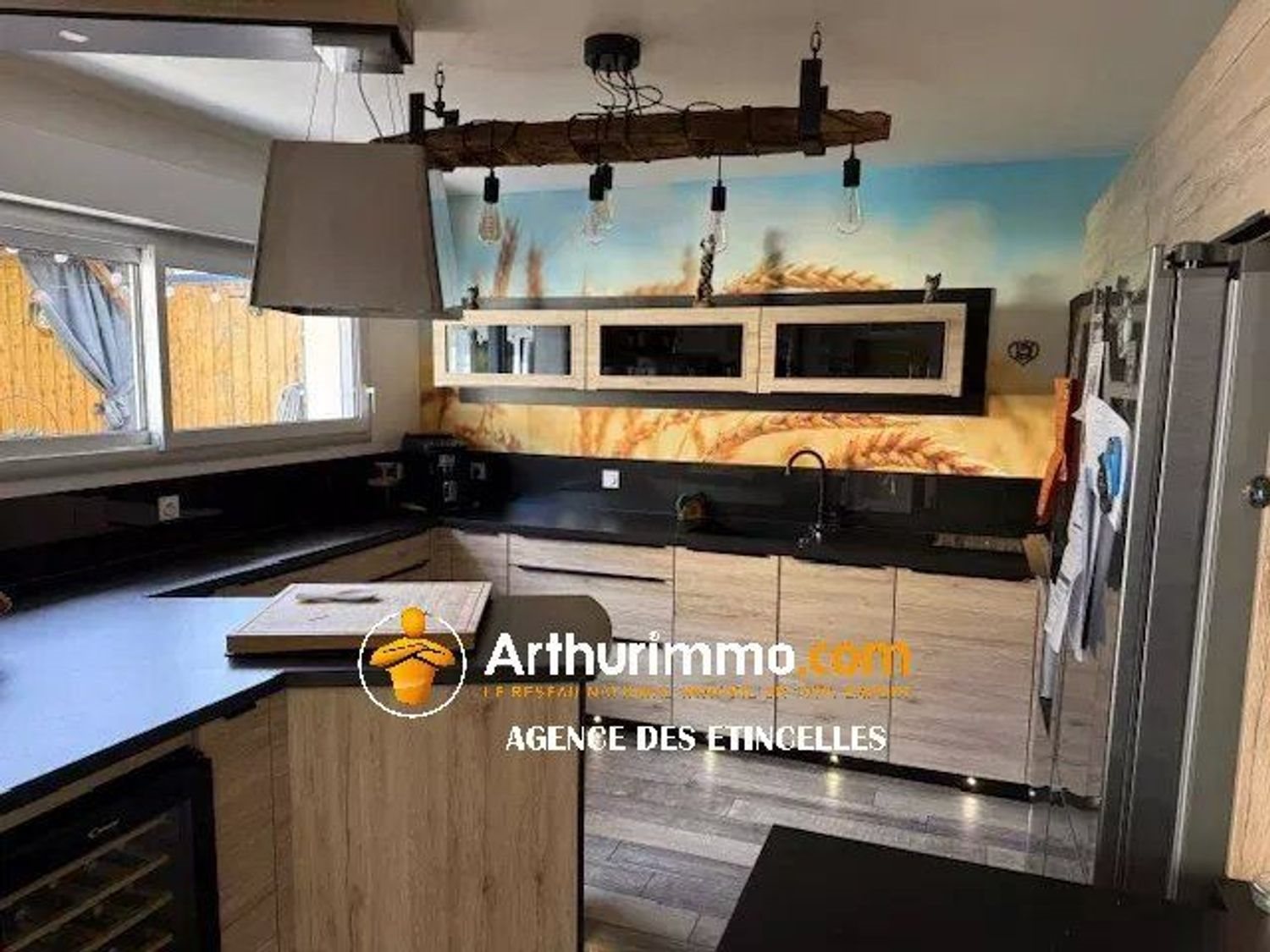 Maison à vendre, 138m², Retiers