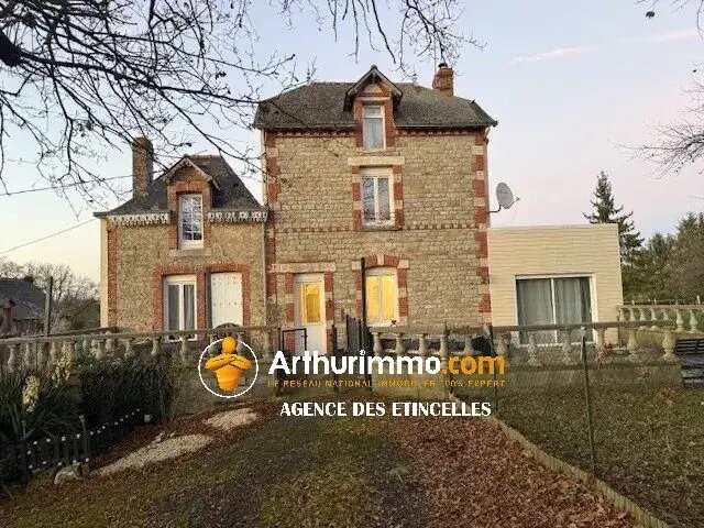 Maison à vendre, 142m², Martigné-Ferchaud