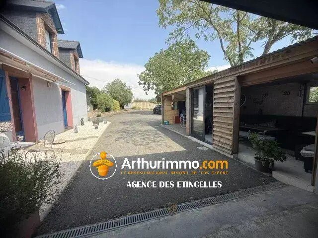 Maison à vendre, 154m², Martigné-Ferchaud