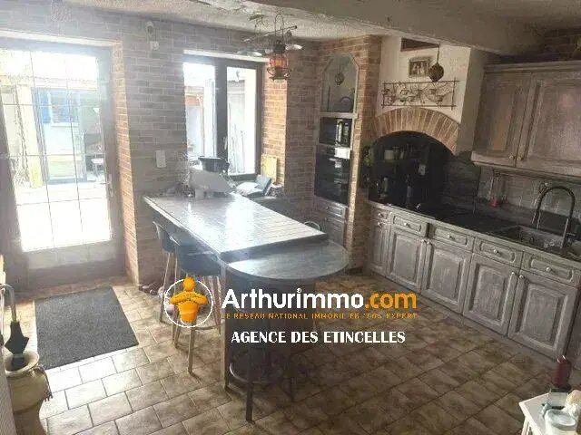 Maison à vendre, 154m², Martigné-Ferchaud