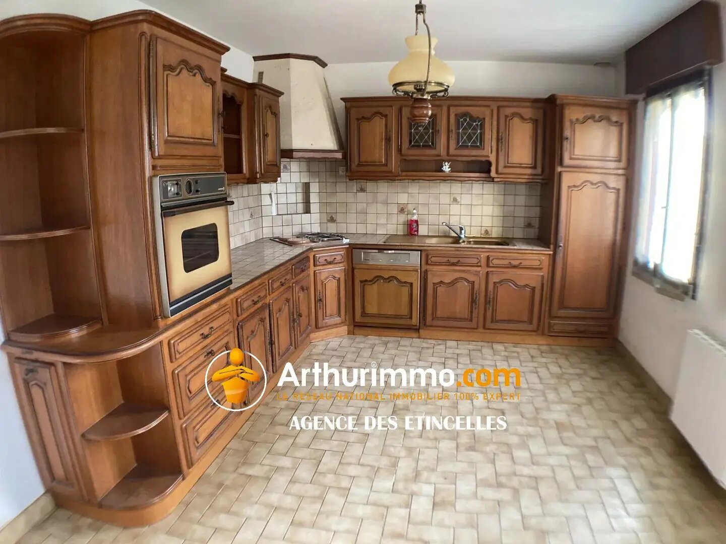 Maison à vendre, 98m², Martigné-Ferchaud