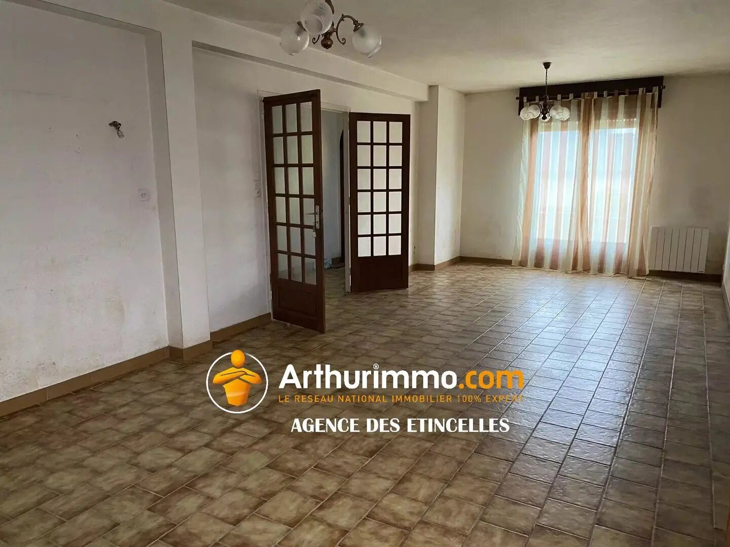 Maison à vendre, 98m², Martigné-Ferchaud