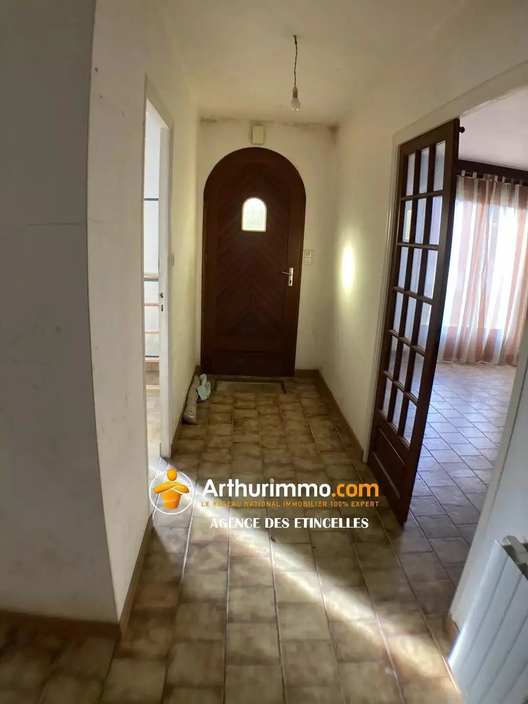 Maison à vendre, 98m², Martigné-Ferchaud