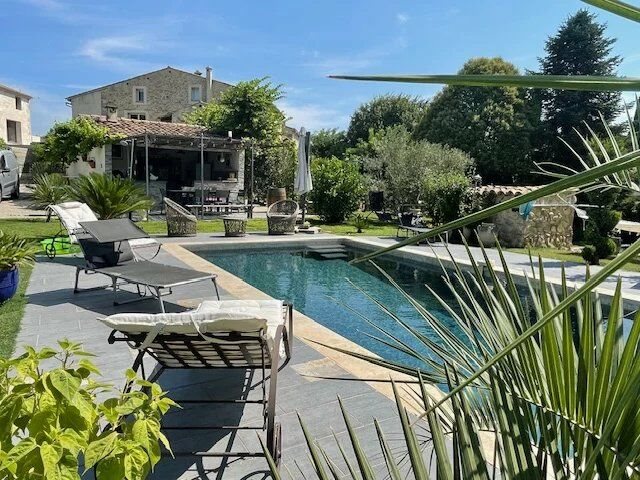 Maison à vendre, 281m², Vernègues