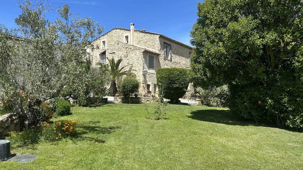 Maison à vendre, 281m², Vernègues