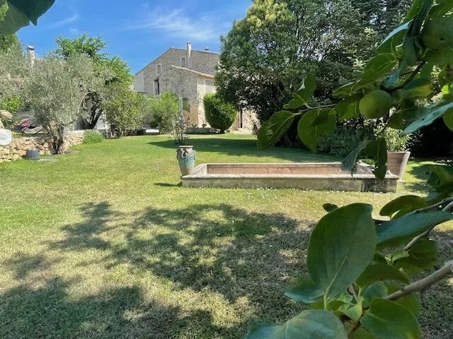 Maison à vendre, 281m², Vernègues