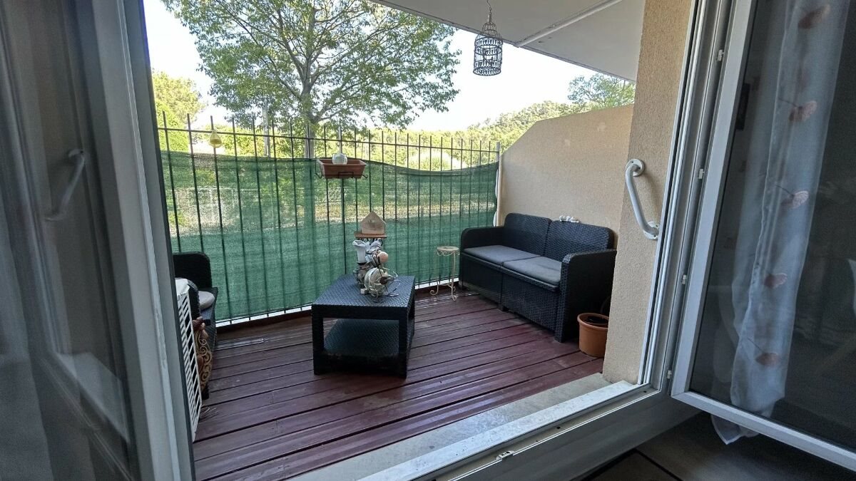 Appartement à vendre, 64m², La Roque-d'Anthéron