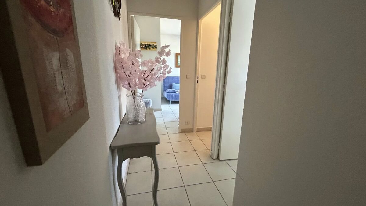 Appartement à vendre, 64m², La Roque-d'Anthéron