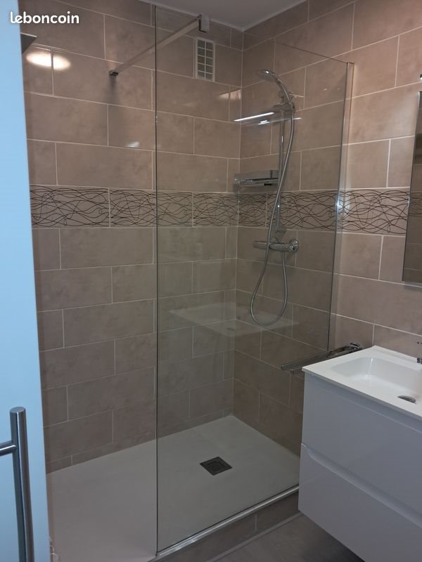 Appartement à louer, 28m², Thonon-les-Bains