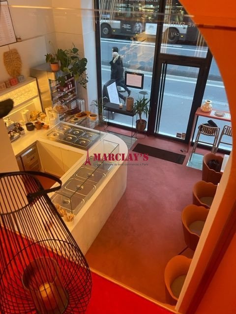 Maison à vendre, 110m², Paris 8ème