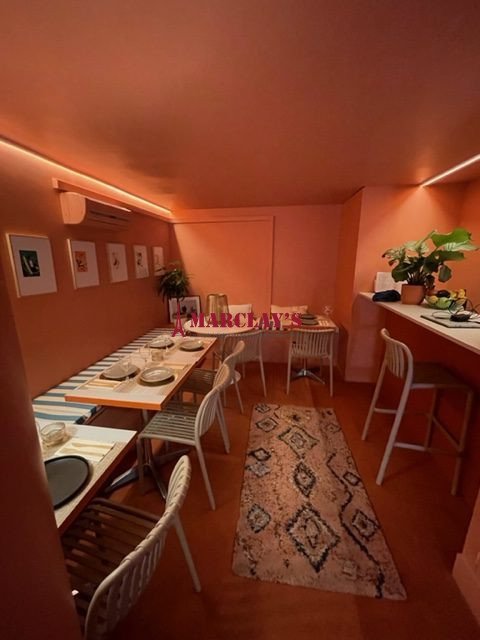 Maison à vendre, 110m², Paris 8ème