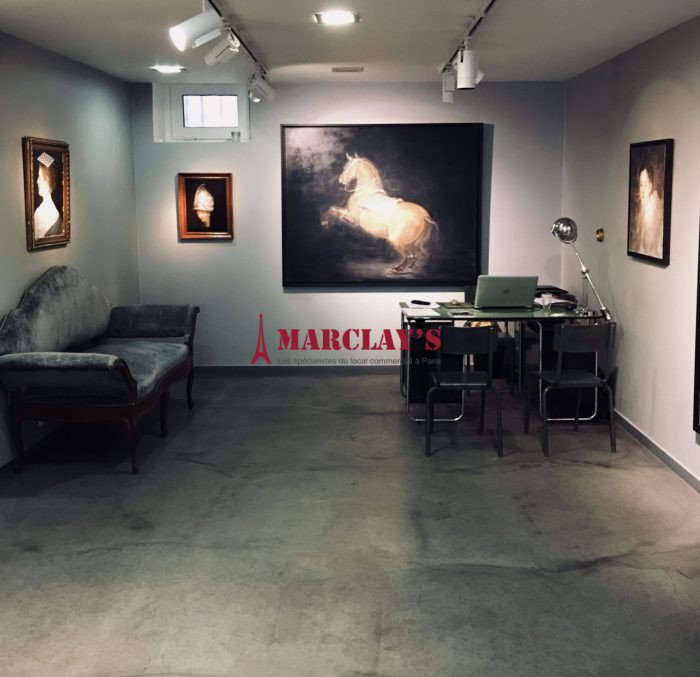 Maison à vendre, 90m², Paris 8ème