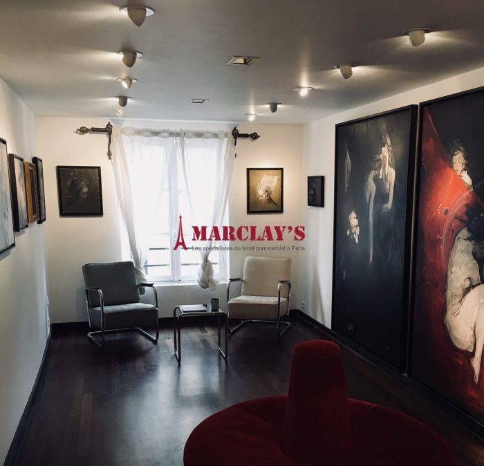 Maison à vendre, 90m², Paris 8ème