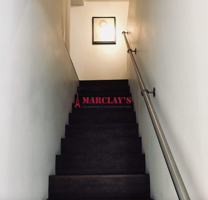 Maison à vendre, 90m², Paris 8ème