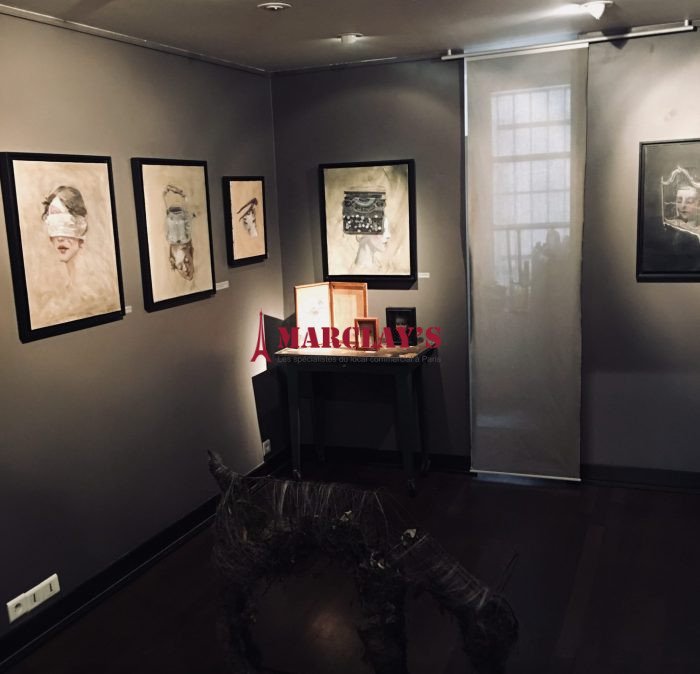 Maison à vendre, 90m², Paris 8ème