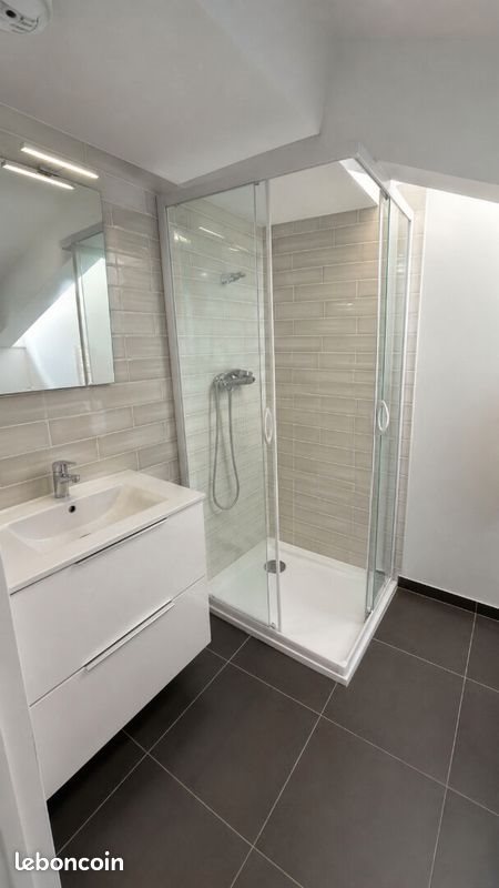 Appartement à louer, 16m², Nice