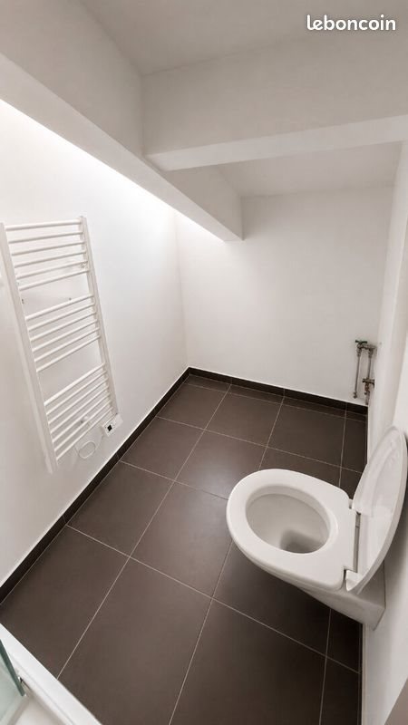 Appartement à louer, 16m², Nice
