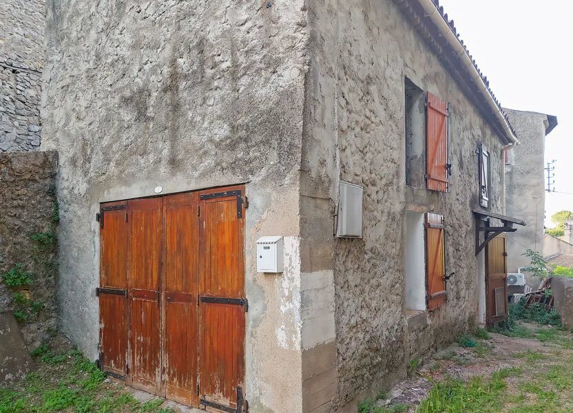 Maison à vendre, 87m², La Verdière