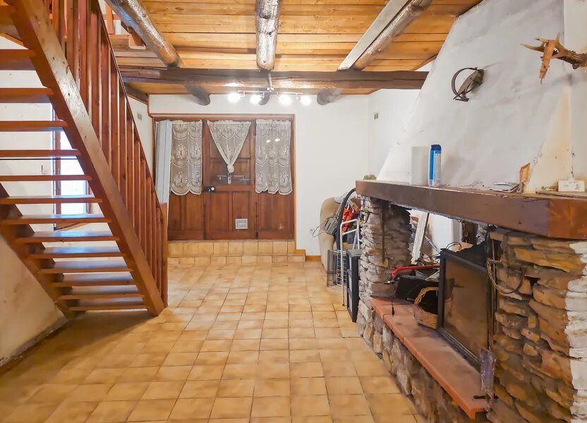 Maison à vendre, 87m², La Verdière