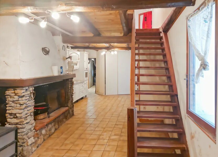 Maison à vendre, 87m², La Verdière