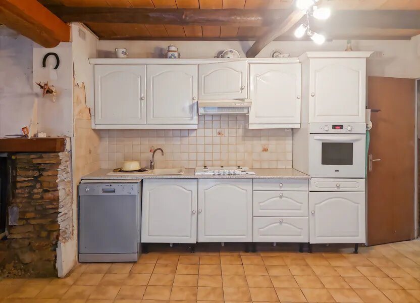 Maison à vendre, 87m², La Verdière