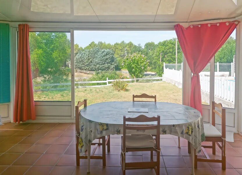 Maison à vendre, 110m², La Verdière