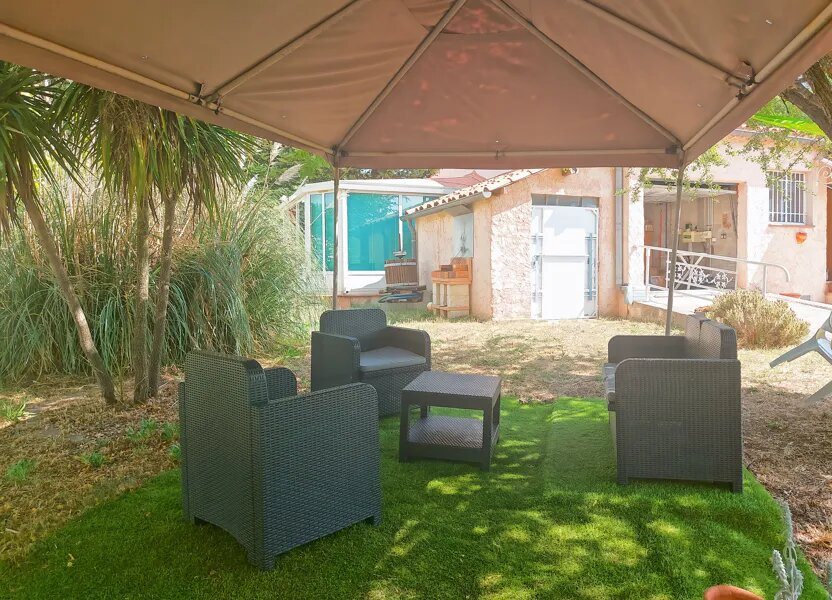 Maison à vendre, 110m², La Verdière