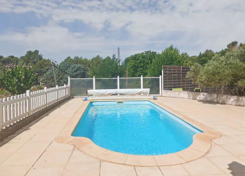 Maison à vendre, 110m², La Verdière