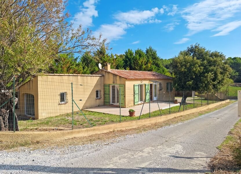 Maison à louer, 93m², Saint-Julien