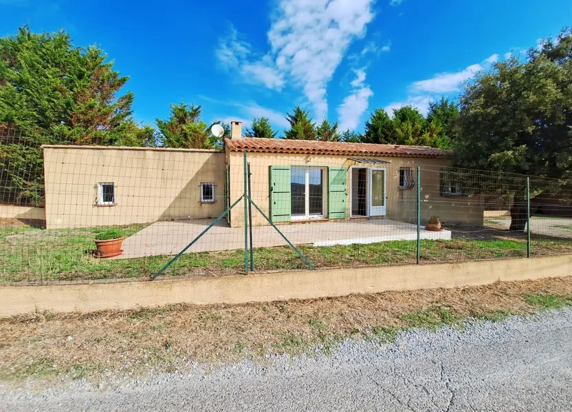 Maison à louer, 93m², Saint-Julien